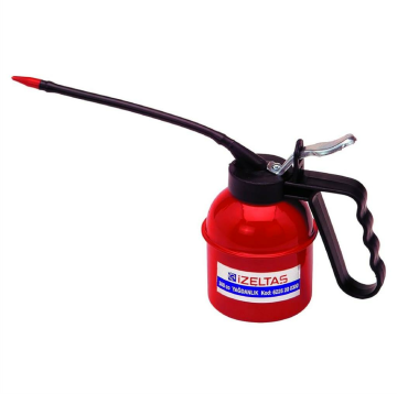 İzeltaş  6225260300 Yağdanlık 300 Cc