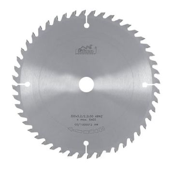 PİLANA 250*3,2/2,2*30 48 WZ AHŞAP TESTERE