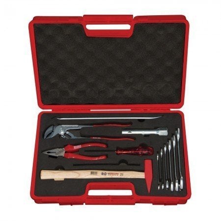 İzeltaş Hobby Set Oto Tipi