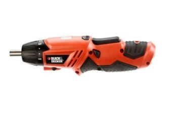 Black&Decker KC4815L Şarjlı Tornavida