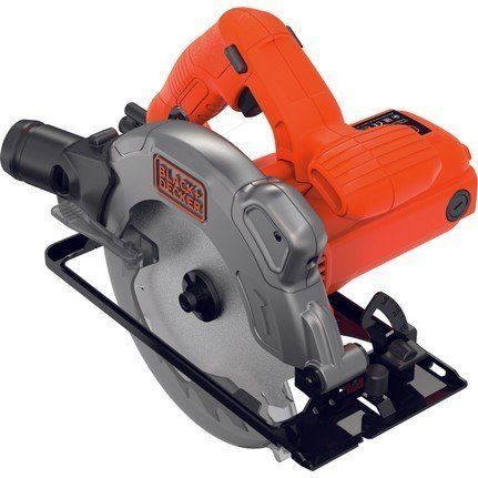 Black&Decker CS1250L Daire Testere