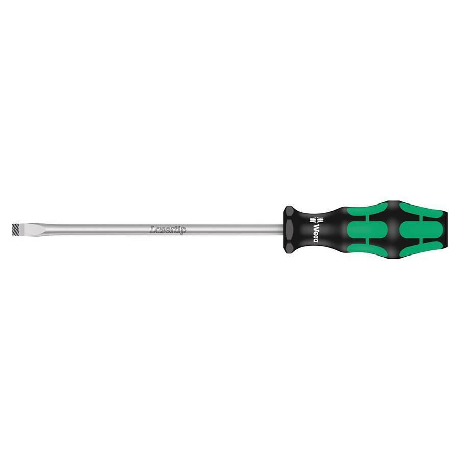 Wera 334 1,2x8,0x175 MM Düz Tornavida