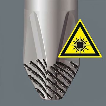 Wera 334 1,2x8,0x175 MM Düz Tornavida