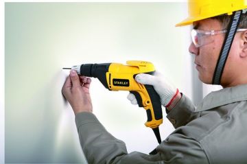 Stanley STDR5206 520 Watt Alçı Panel Tornavidası