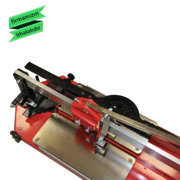Apaz 951 Seramik Kesme Makinesi 750 mm