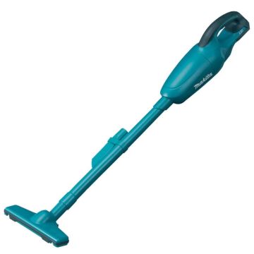 Makita DCL180RF Şarzlı El Süpürgesi