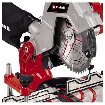 Einhell TC-MS 216 Gönye Testere