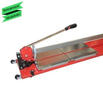 Apaz 953 Seramik Kesme Makinesi 1000 mm