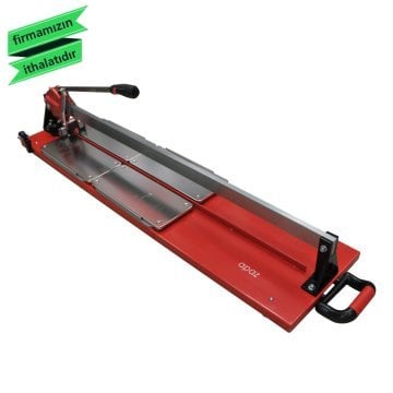 Apaz 953 Seramik Kesme Makinesi 1000 mm