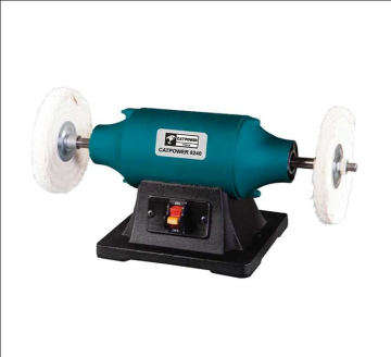 CATPOWER-8240- POLİSAJ MOTORU