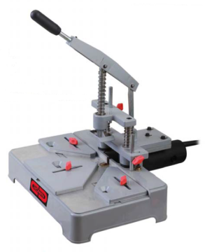 Crownflex Kırlangıç Makinesi CT4440