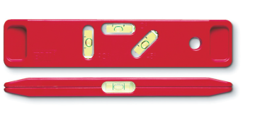 BMI 674M Trivelle Cep Tipi Plastik Su Terazisi