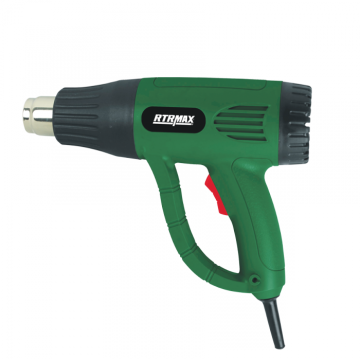 Rtrmax RTM303 Sıcak Hava Tabancası