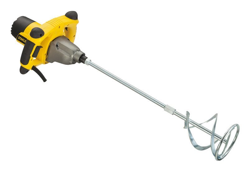 Stanley 1400 Watt 2 Vitesli Karıştırıcı