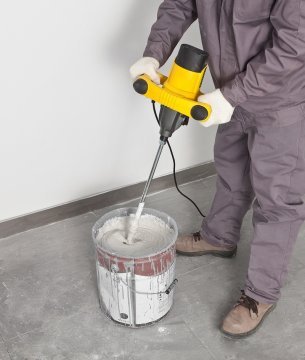 Stanley 1400 Watt 2 Vitesli Karıştırıcı