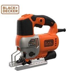 Black&Decker BES610 650W Pandül Hareketli Dekupaj Testere