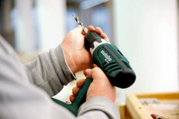 Metabo BS 18 Li - 2.0 Akülü Matkap