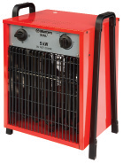 Munters Sial RPL 5 FT Isıtıcı