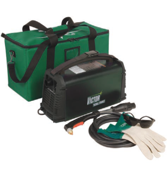 Victor Thermal Dynamics Cutmaster 12+ Plazma Kesme Makinesi