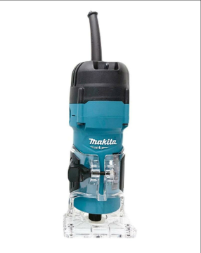 Makita M3702B Formika Tıraşlama Freze