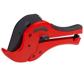 Rothenberger ROCUT TC 63 Professional Plastik Boru Makası