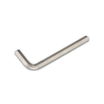 İzeltaş Allen Anahtar Altı Köşe 6.0mm