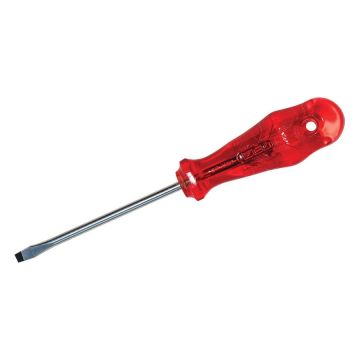 İzeltaş Kraft Düz Tornavida 6*125