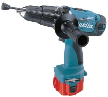 Makita 8414DWAE Ağır Hizmet Darbeli Matkap Vidalama