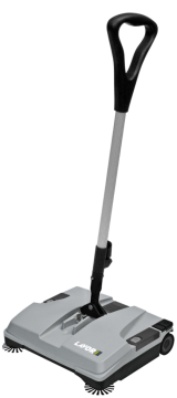 Lavor BSW375ET Akülü Zemin Süpürücü