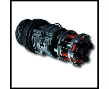 Einhell 4513860 TE-CD 18 Li-i Brushless-Solo Akülü Darbeli Matkap