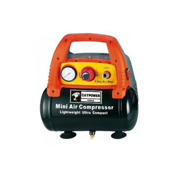 Catpower 1106 Hava Kompresörü 6 LT