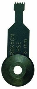 Proxxon 28897  Ozı için 8 mm Daldırma Testeresi