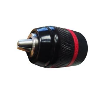 Bried BLD1303 Anahtarsız Mandren 2-13 mm 1/2-20 UNF