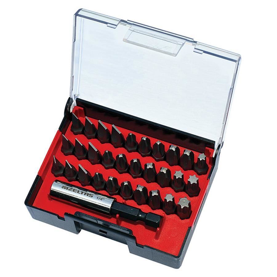 İzeltaş 31 Li Bits Takım