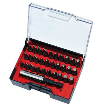 İzeltaş 31 Li Bits Takım