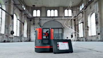 Leica 3D Disto Lazer Metre
