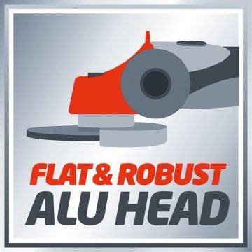 Einhell TC-AG 850 EX Avuç Taşlama