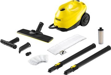Karcher SC 3 Easyfix Buharlı Temizlik Makinesi