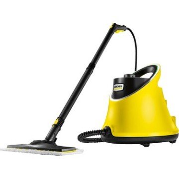Karcher SC 2 Deluxe EasyFix Buharlı Temizlik Makinesi
