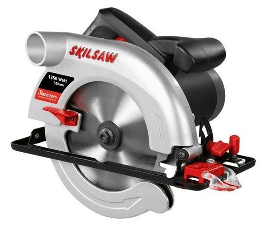 SKIL 5665 Daire Testere