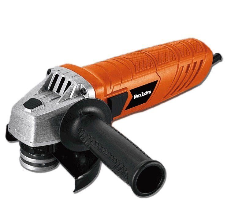 Max-Extra MX8116 Avuç Taşlama 650W 115mm