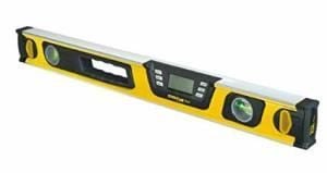 Stanley Fatmax® Dijital Su Terazisi 60 cm