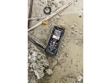 Leica DISTO X4 Lazer Metre 150 mt.