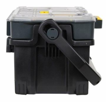 Stanley 1-97-514 Çift Katlı Takım Çantası