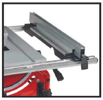 Einhell 4340430 TE-TS 254 T Tezgah Testere