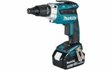 Makita DFS251RFE Akülü Alçıpan Vidalama