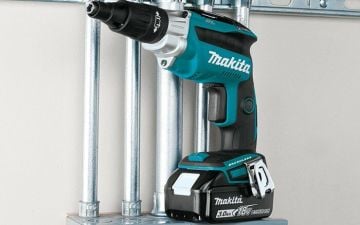 Makita DFS251RFE Akülü Alçıpan Vidalama