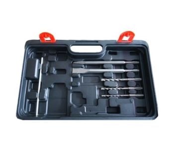 Apaz 2604 Kırıcı Delici 800 Watt