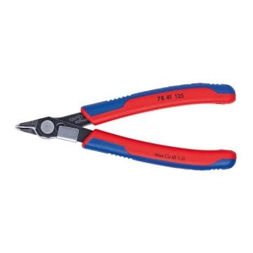 Knipex 7841125 Süper Knips Yan Keski