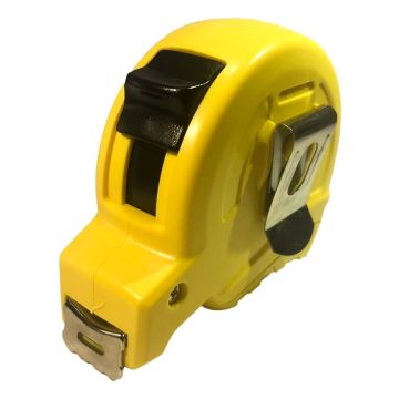 Stanley Beyaz Şerit Metre 5m-19mm